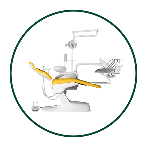 تجهیزات دندان پزشکی