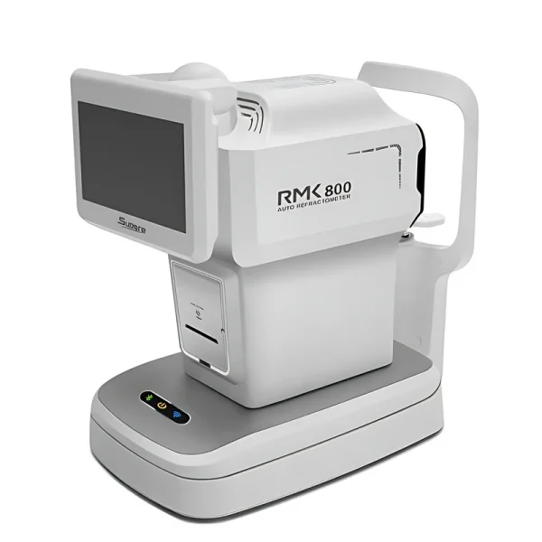 اتورفرکتومتر RMK800