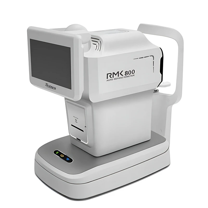 اتورفرکتومتر RMK800