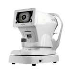 اتورفرکتومتر YPC-100