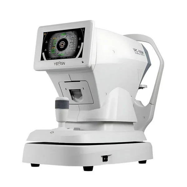 اتورفرکتومتر YPC-100