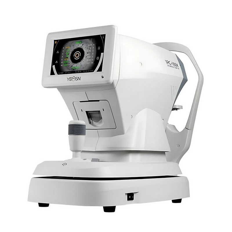 اتورفرکتومتر YPC-100