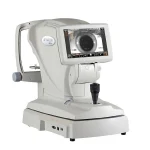 اتورفکتومتر تاپکان KR-800