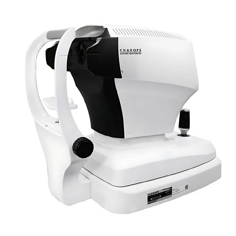 اتورفرکتومتر CR-1P