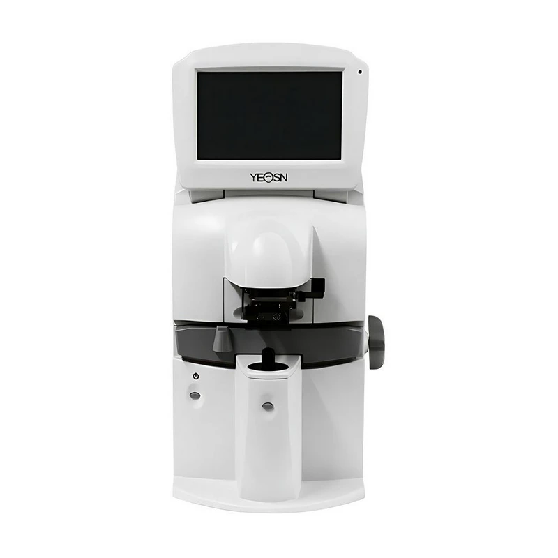 لنزومتر دیجیتال CCQ-800