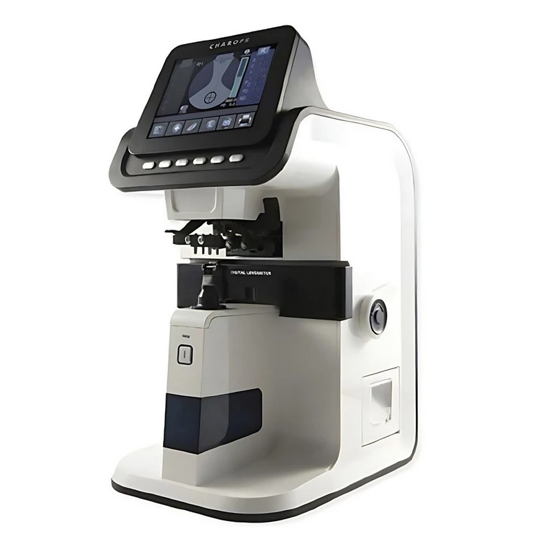 لنزومتر CLM-7000P