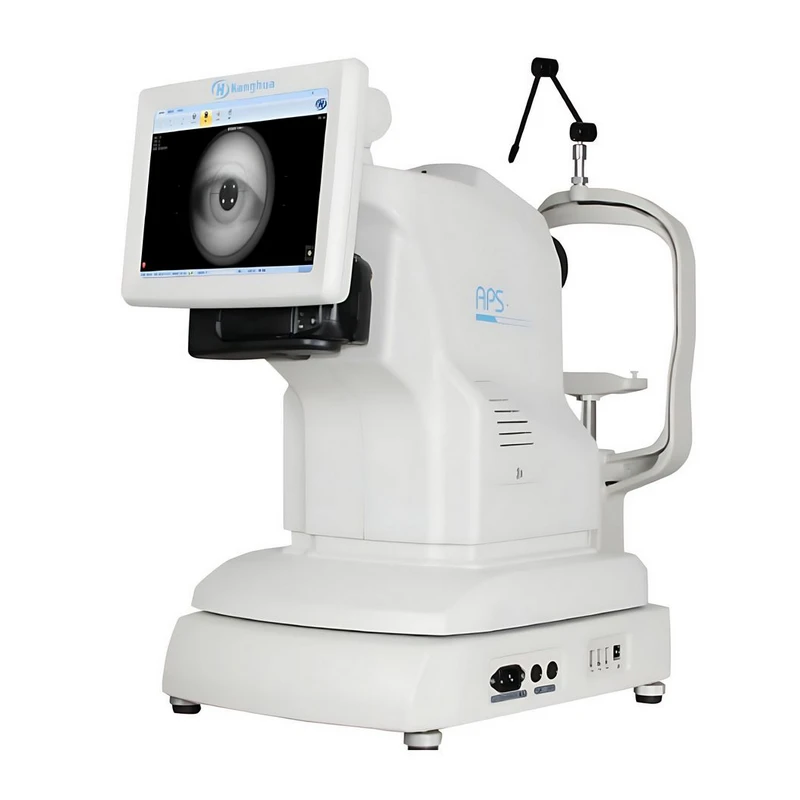 Auto Fundus Camera
