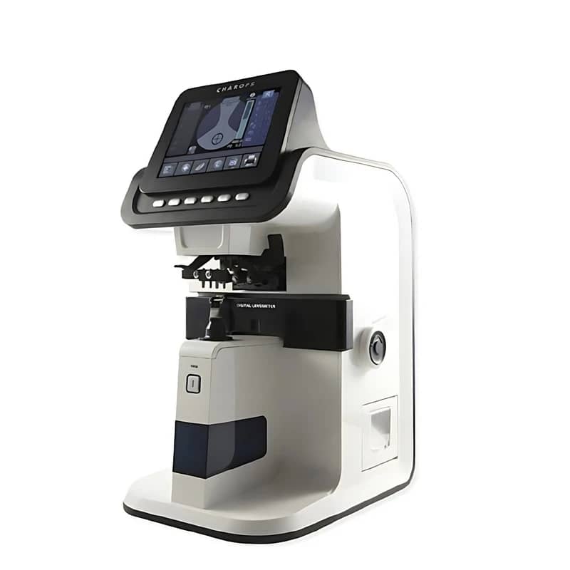 لنزومتر CLM-7000P