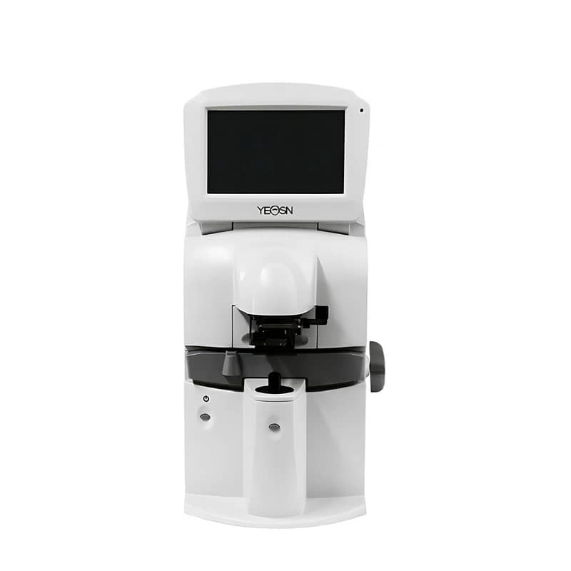 لنزومتر دیجیتال CCQ-800