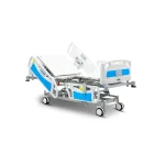 تخت CCU/ICU الکتریکی مدل SCALA T4401PROO.5
