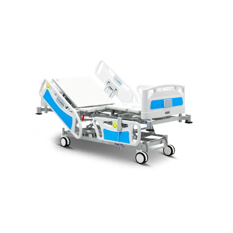 تخت CCU/ICU الکتریکی مدل SCALA T4401PROO.5