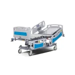 تخت CCU/ICU الکتریکی مدل SCALA T4301PRO
