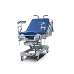 تخت زایمان طبیعی مدل Castia DT3101POCE1.3