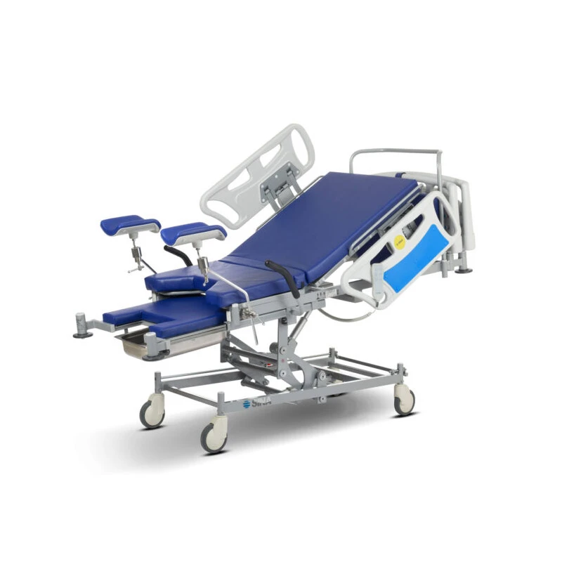 تخت زایمان طبیعی اکونومی مدل Castia DT3101POOE.2