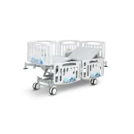 تخت ویژه اطفال الکتریکی مدل PICU