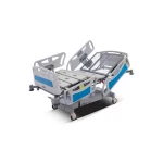 تخت CCU/ICU الکتریکی مدل SCALA T4301PRC.2