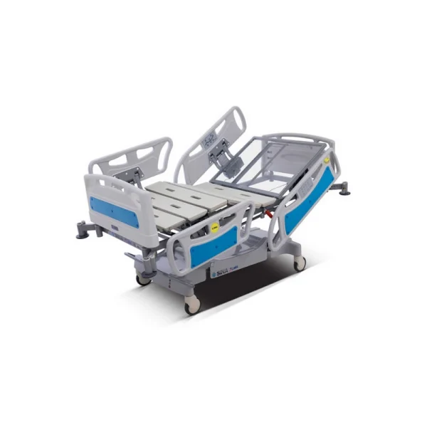 تخت CCU/ICU الکتریکی مدل SCALA T4301PRC.2