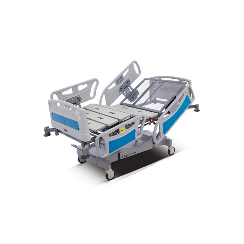 تخت CCU/ICU الکتریکی مدل SCALA T4301PRC.2