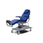 تخت دیالیز الکتریکی مدل Hospina H3140