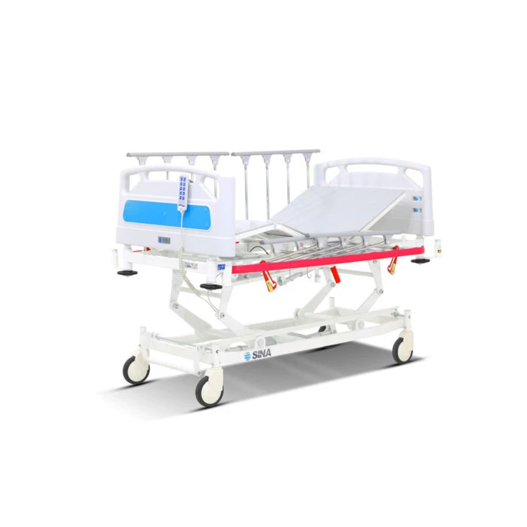 تخت اطفال الکتریکی ویژه B4021PROO PICU