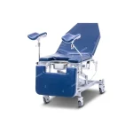 تخت ژنیکولوژی الکتریکی مدل CASTIA G3O