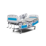 تخت بستری مکانیکی مدل ATRIA A412PO21