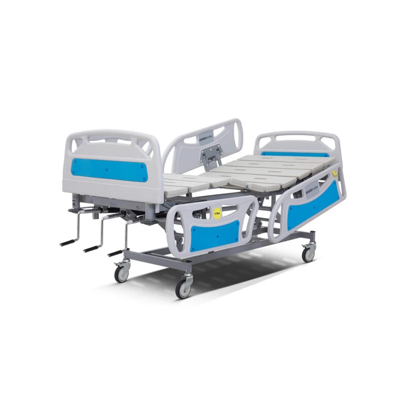 تخت بستری مکانیکی مدل ATRIA A412PO21