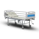 تخت خانگی بیمار یک شکن D0091s