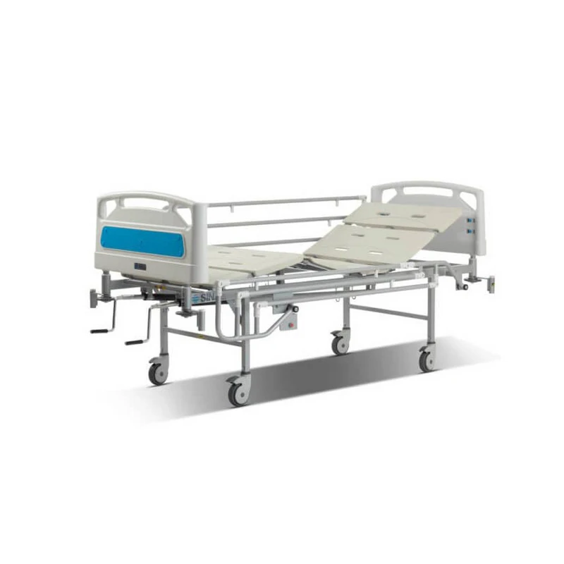 تخت بستری مکانیکی مدل ATRIA A311PO21.6