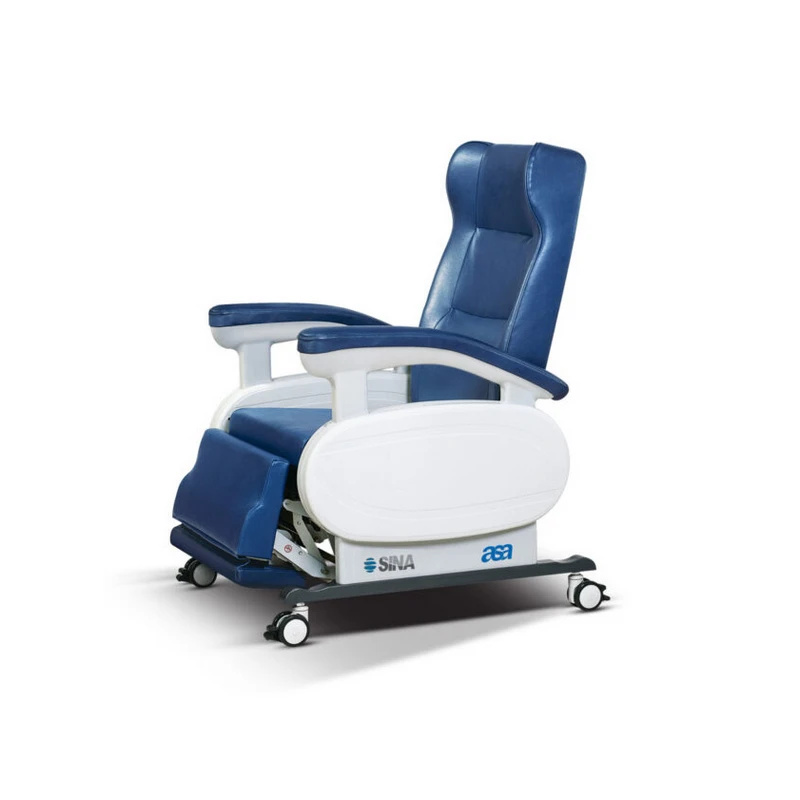 تخت تاشو همراه مدل Asa R6120