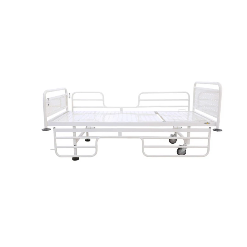 تخت روانپزشکی یک شکن مدل R1111FS.1