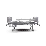تخت بستری مکانیکی مدل ATRIA A301P.9