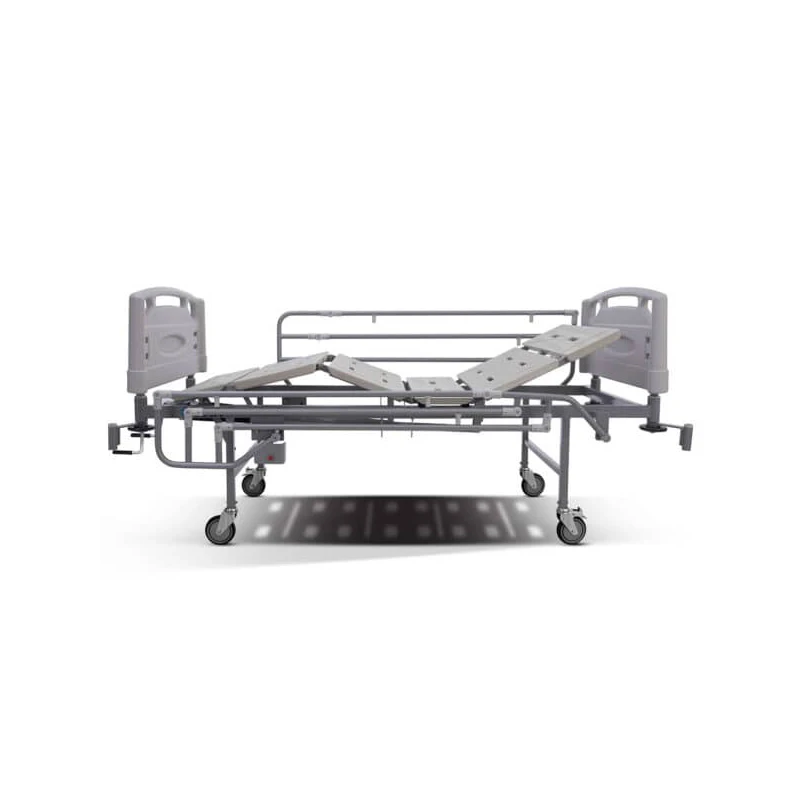 تخت بستری مکانیکی مدل ATRIA A301P.9