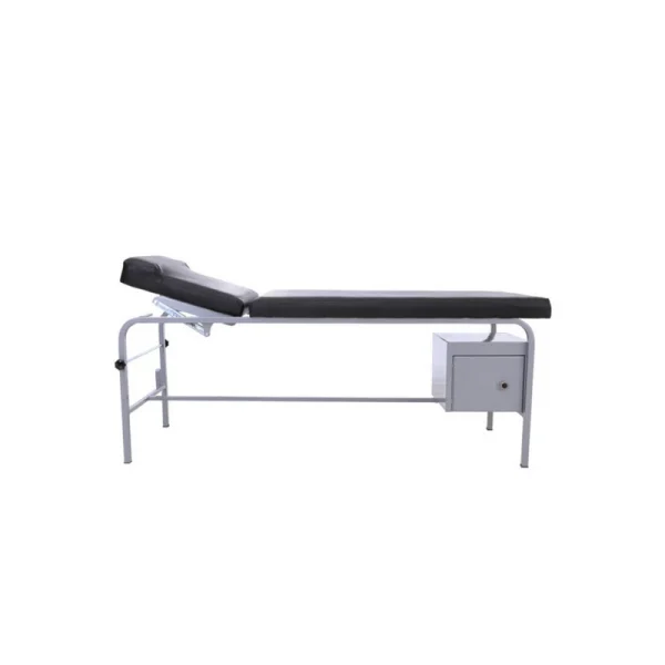 تخت معاینه بیمار یک شکن مدل M24.1