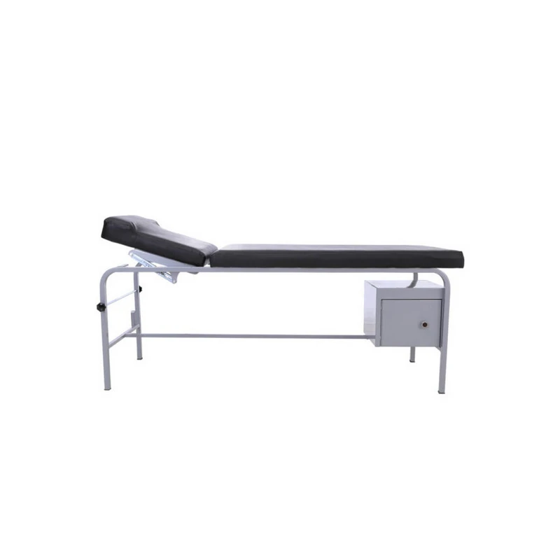 تخت معاینه بیمار یک شکن مدل M24.1