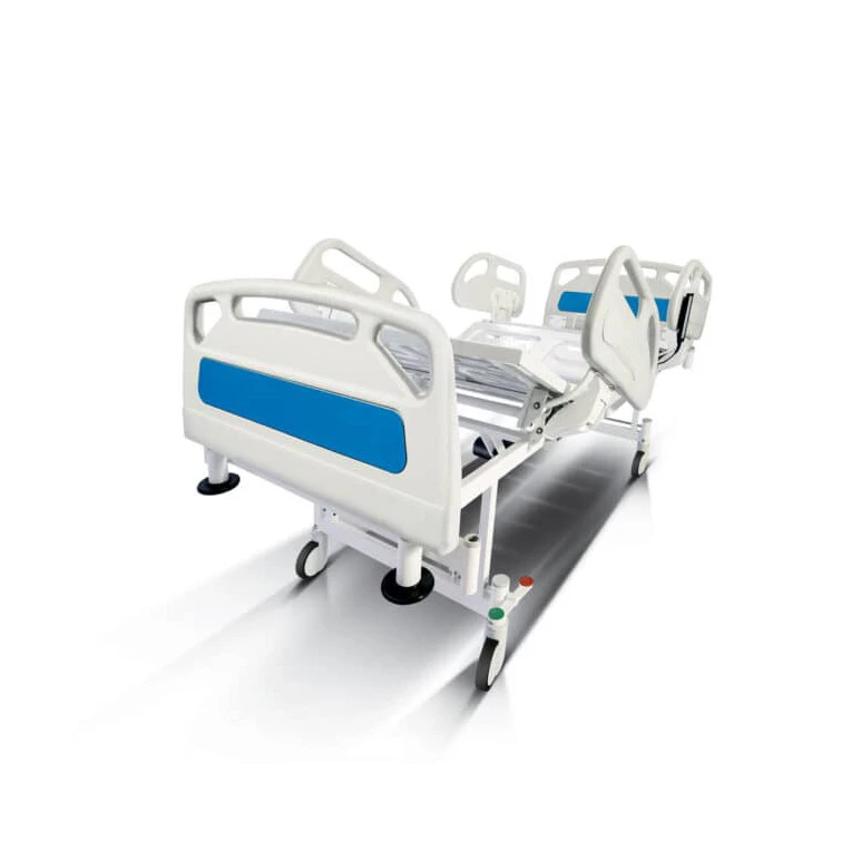 تخت بستری الکتریکی مدل A311E.1
