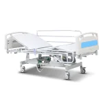 تخت بیمار خانگی چهار موتوره