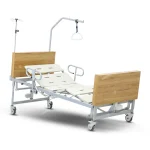 تخت بیمار خانگی 4 موتوره