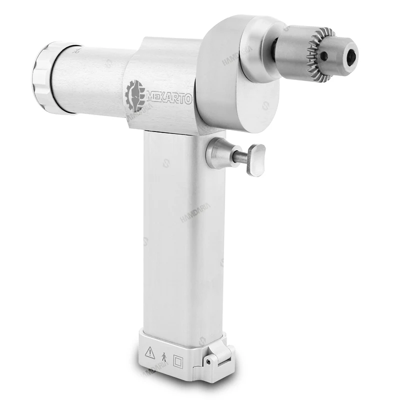 دریل ارتوپدی مدل M101 کانوله