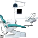 یونیت صندلی مدل 5400 شیلنگ از بالا