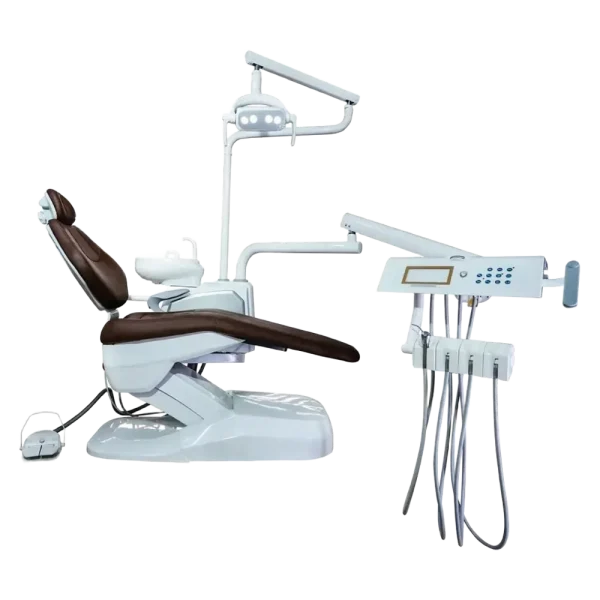یونیت صندلی V100 شیلنگ از بالا