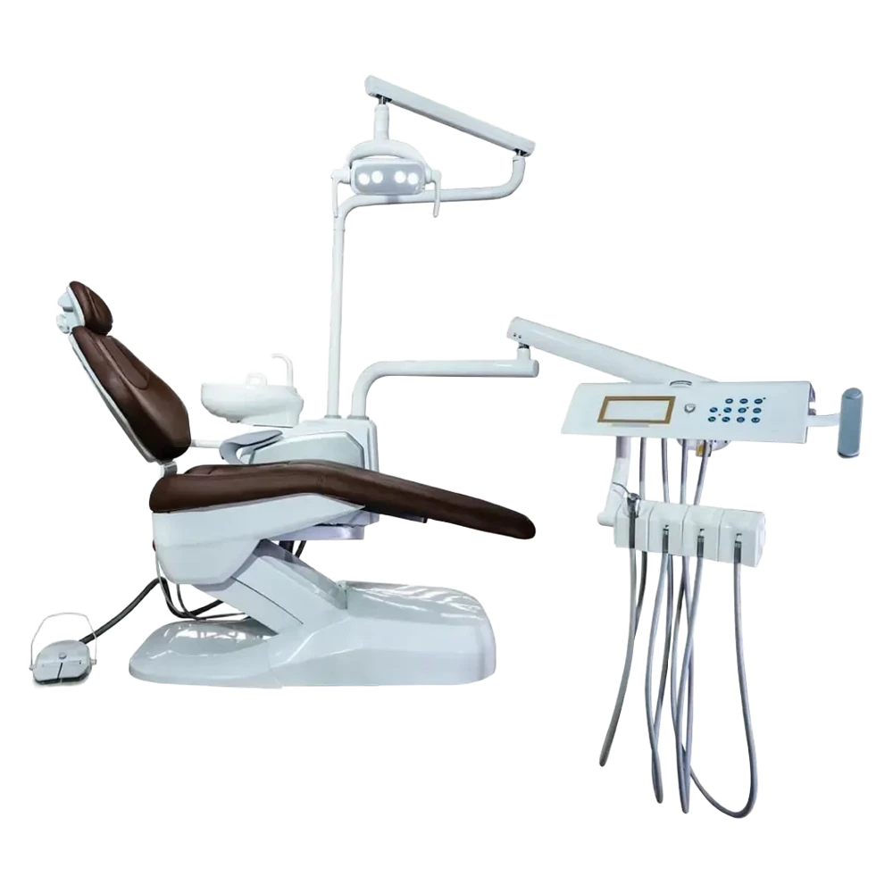 یونیت صندلی V100 شیلنگ از بالا