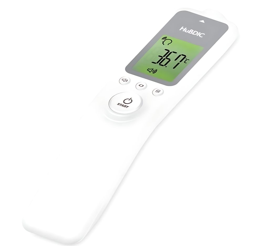 تب سنج غیرتماسی مادون قرمز هابدیک مدل HFS-1000