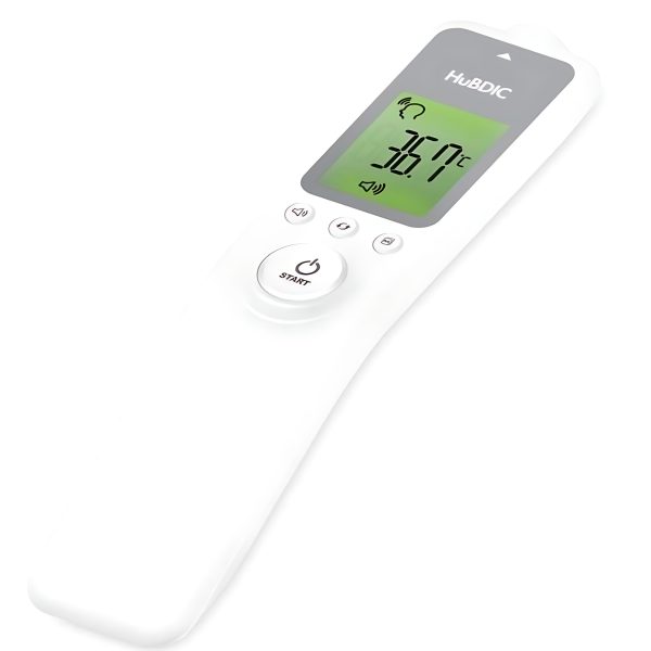 تب سنج غیرتماسی مادون قرمز هابدیک مدل HFS-1000