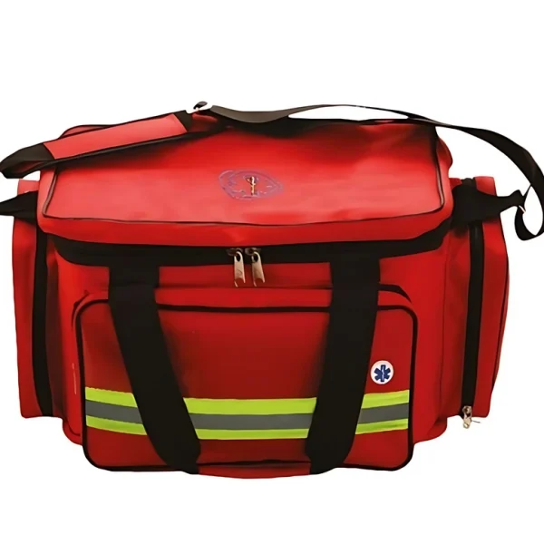 کیف اورژانس سایز بزرگ F.8