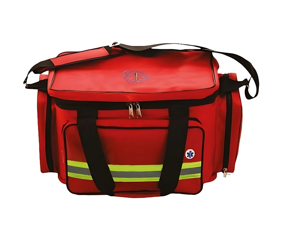 کیف اورژانس سایز بزرگ F.8