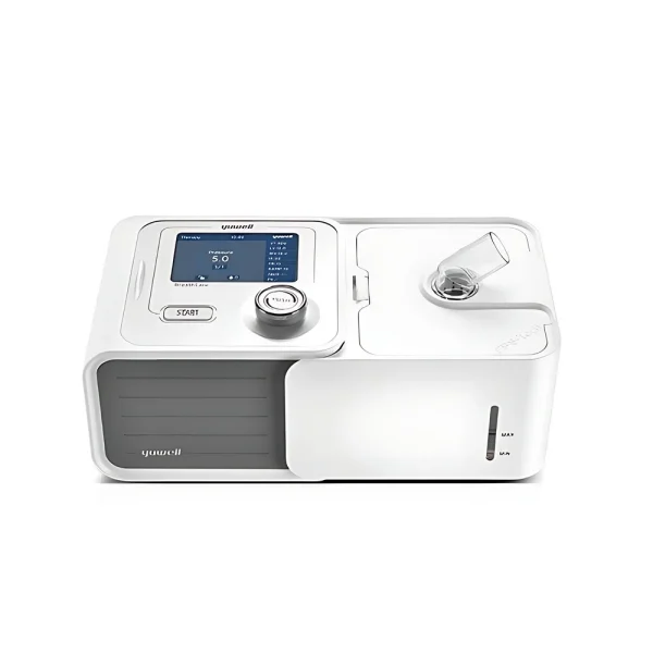 بای پپ یوول مدل YH-730