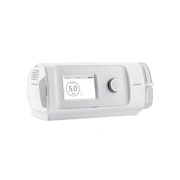 دستگاه بای پپ یوول مدل YH-830