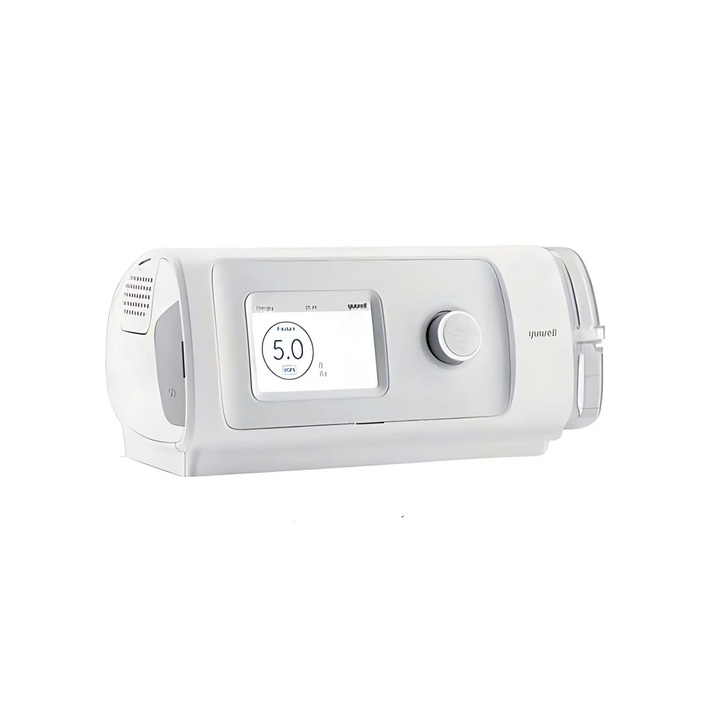دستگاه بای پپ یوول مدل YH-830