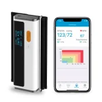فشارسنج دیجیتال بازویی مدل Armfit